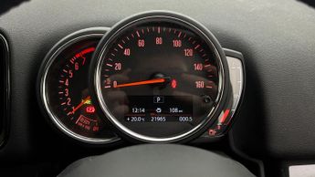 MINI Countryman COOPER CLASSIC