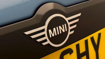 MINI Countryman COOPER CLASSIC