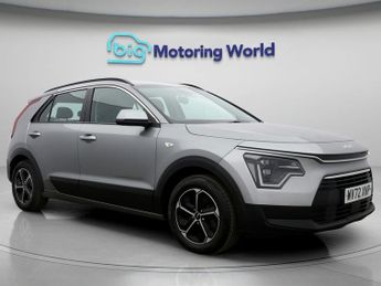 Kia Niro 2