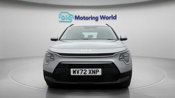 Kia Niro 2