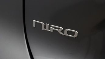 Kia Niro 2