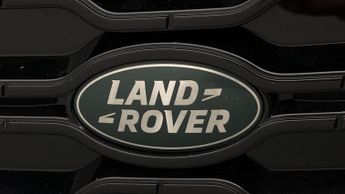Land Rover Range Rover Sport HSE DYNAMIC BLACK