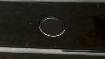 Land Rover Range Rover Sport HSE DYNAMIC BLACK