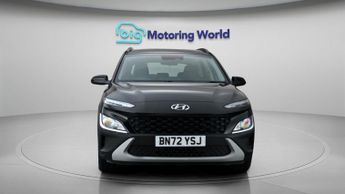 Hyundai KONA GDI SE CONNECT