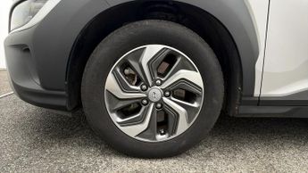 Hyundai KONA GDI SE CONNECT