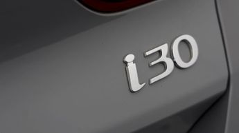 Hyundai i30 T-GDI N LINE