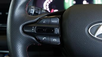 Hyundai i30 T-GDI N LINE