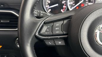 Mazda CX-5 SPORT NAV PLUS
