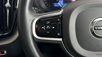 Volvo XC60 B4 PLUS AWD