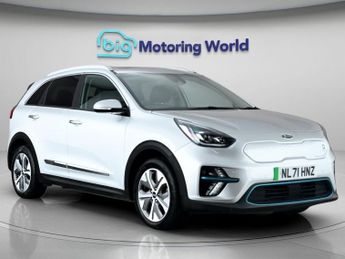 Kia Niro 4 PLUS