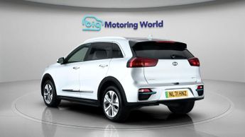 Kia Niro 4 PLUS