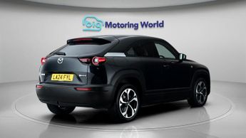 Mazda MX-30 MAKOTO