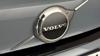 Volvo XC40 RECHARGE PLUS