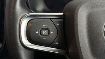 Volvo XC40 RECHARGE PLUS