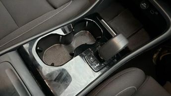 Volvo XC40 RECHARGE PLUS