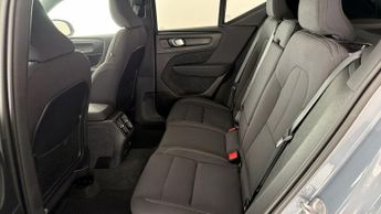 Volvo XC40 RECHARGE PLUS