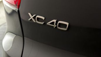 Volvo XC40 RECHARGE PLUS
