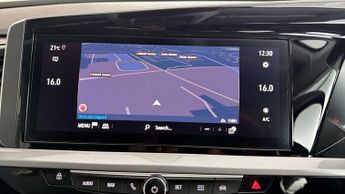 Vauxhall Grandland ULTIMATE