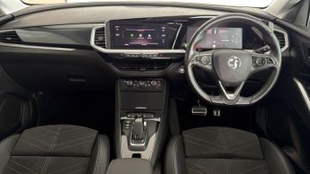 Vauxhall Grandland ULTIMATE