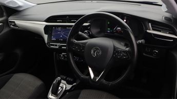 Vauxhall Corsa Electric SE NAV