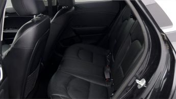 Kia XCeed XCEED 4 ISG
