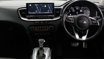 Kia XCeed XCEED 4 ISG