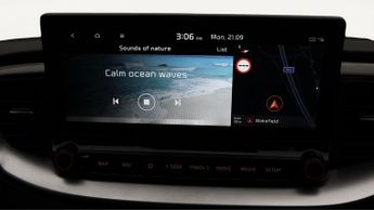 Kia XCeed XCEED 4 ISG