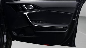 Kia XCeed XCEED 4 ISG