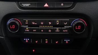 Kia XCeed XCEED 4 ISG