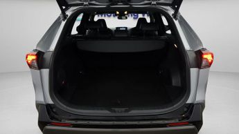 Toyota RAV4 VVT-I DYNAMIC