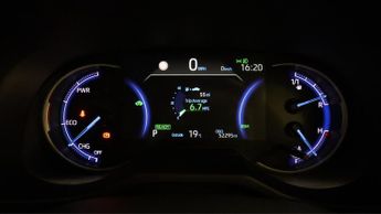 Toyota RAV4 VVT-I DYNAMIC