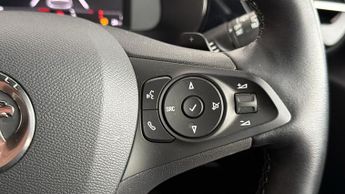 Vauxhall Corsa ULTIMATE