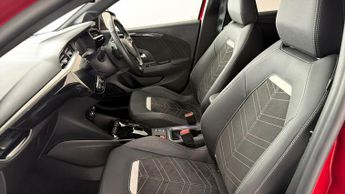 Vauxhall Corsa ULTIMATE