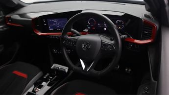 Vauxhall Mokka GS LINE