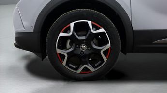 Vauxhall Mokka GS LINE