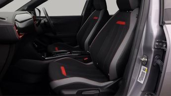 Vauxhall Mokka GS LINE