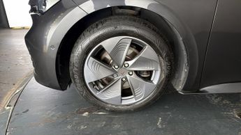 CUPRA Born V1