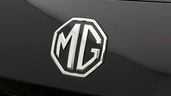 MG MG4 SE