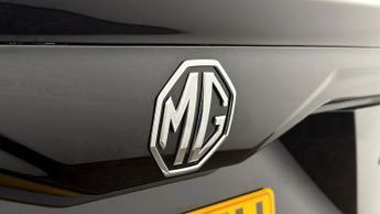 MG MG4 SE