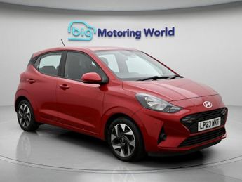 Hyundai I10 ADVANCE