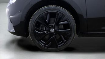 Vauxhall Corsa Electric ELITE PREMIUM