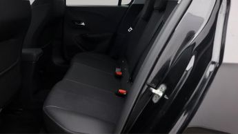 Vauxhall Corsa Electric ELITE PREMIUM