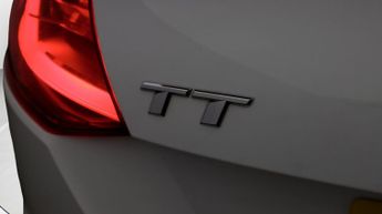 Audi TT TFSI SPORT