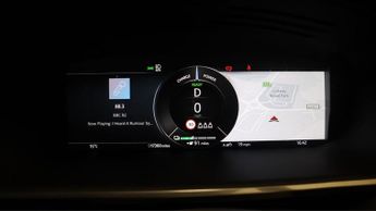 Jaguar I-PACE HSE BLACK