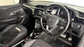 Vauxhall Corsa ULTIMATE