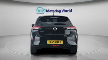 Vauxhall Corsa ULTIMATE
