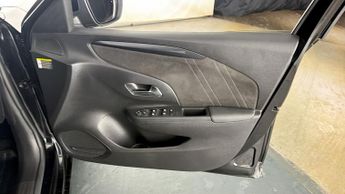 Vauxhall Corsa ULTIMATE