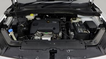 MG MG ZS EXCLUSIVE T-GDI