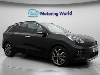 Kia Niro 3