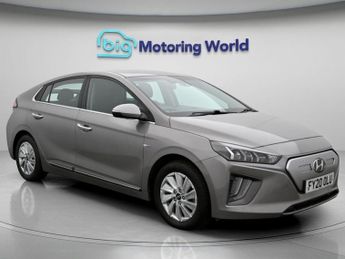 Hyundai IONIQ PREMIUM